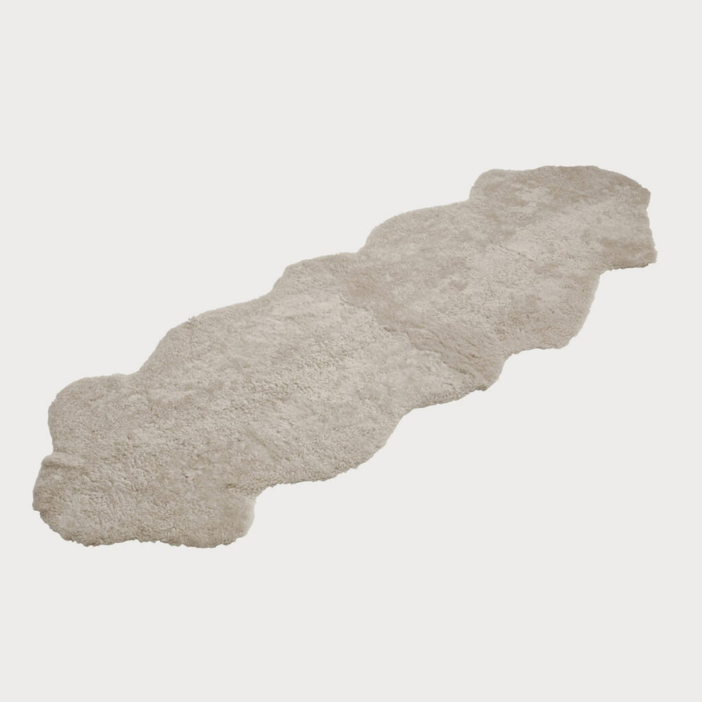 Sheepskin Rugs-arkiv - Skandilock