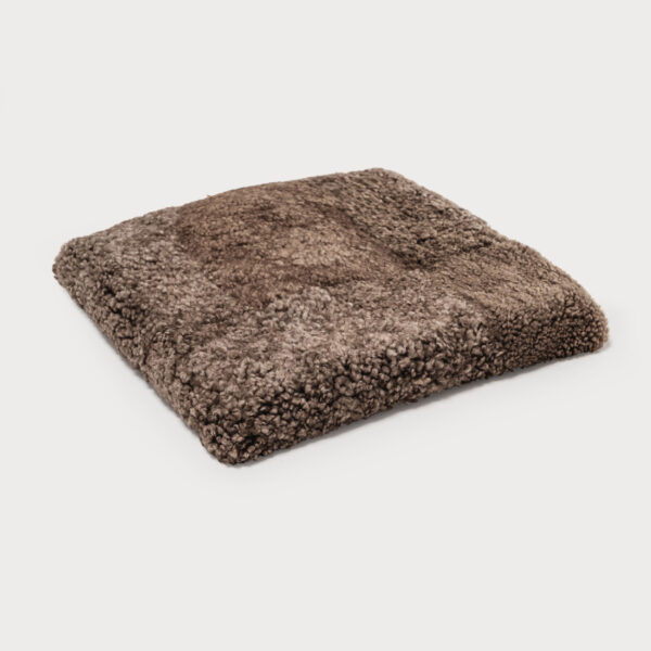 Custom Seat Cushion 30mm, Patchwork