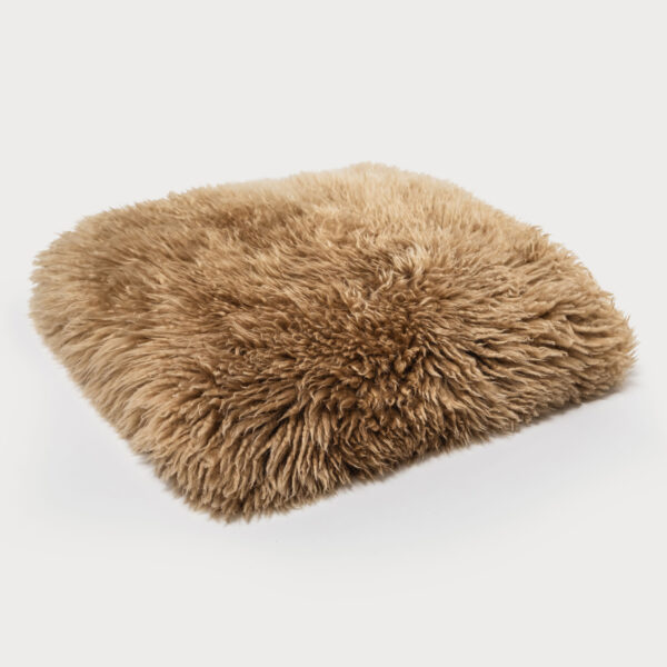 Custom Seat Cushion 50mm, Longwool