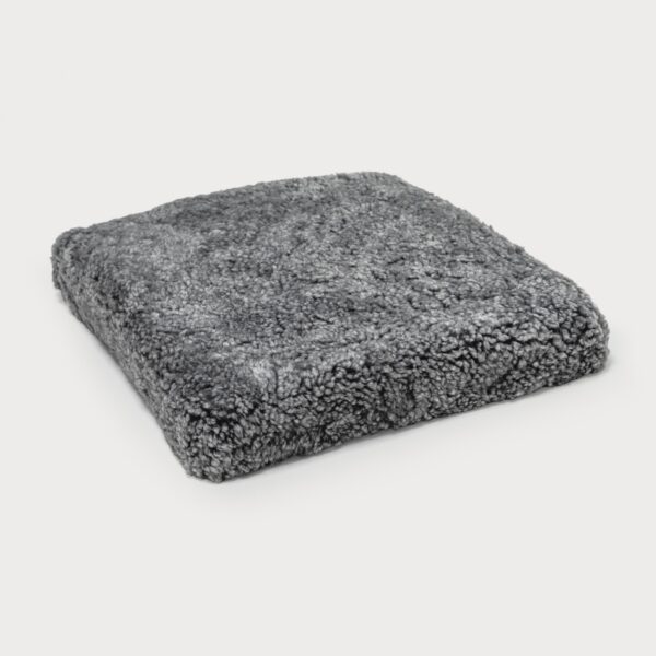 Custom Seat Cushion 50mm, Curly